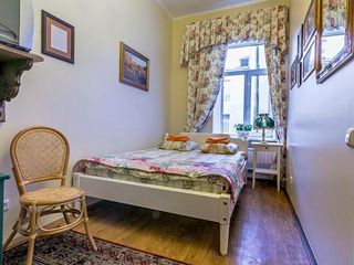 Друзья на Чехова