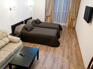 Men'k Kings Hotel