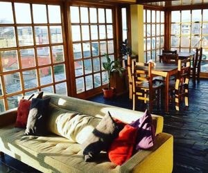 Hosteria Kupanaka Ushuaia Argentina