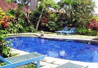 Отзывы Bali Gardenview Cottages, 2 звезды