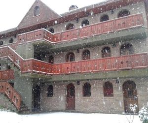Saint Moritz 6 Bariloche Argentina