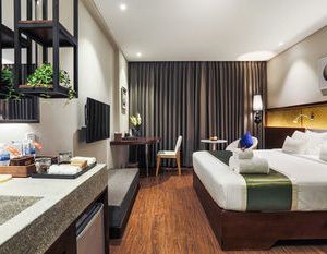 G Mekong Hotel Phnom Penh Cambodia
