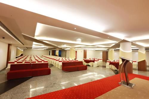 Hotel Photo 15
