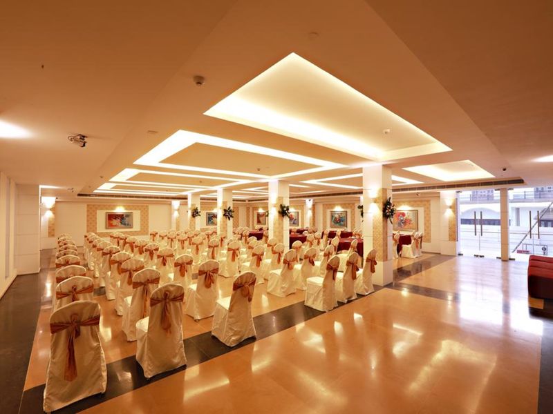 Hotel Photo 20