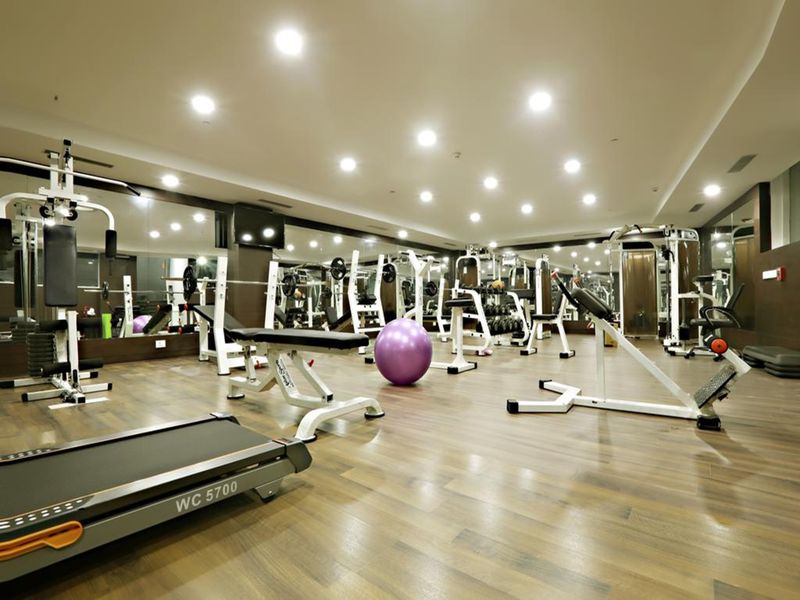 Hotel Photo 21