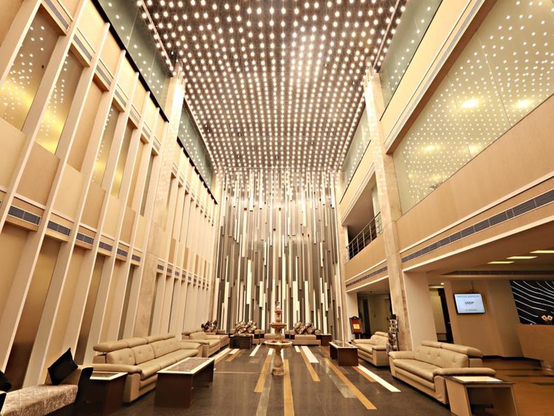 Hotel Photo 22