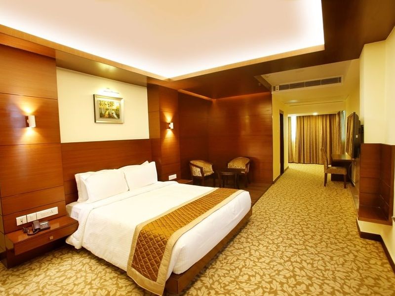 Hotel Photo 4