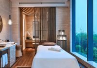 Отзывы Hangzhou Marriott Hotel Qianjiang, 5 звезд