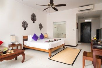 Villa Kiara Boutique Hotel