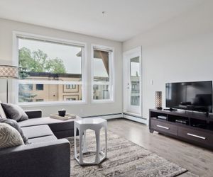 O hotel suites - Next Calgary Canada