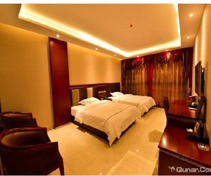 Mianyang Youke Business Hotel Santai China