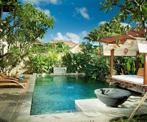 Gending Kedis Luxury Villas & Spa Estate Jimbaran Indonesia