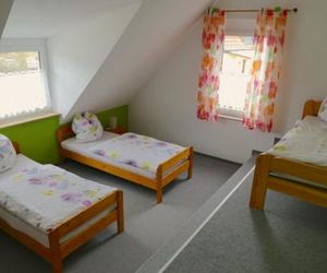 Ferienwohnung S. Haag Aalen Germany