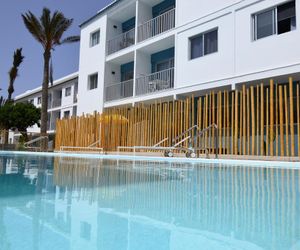 Bristol Sunset Beach Apartsuites - Lifestyle & Gastronomy Corralejo Spain