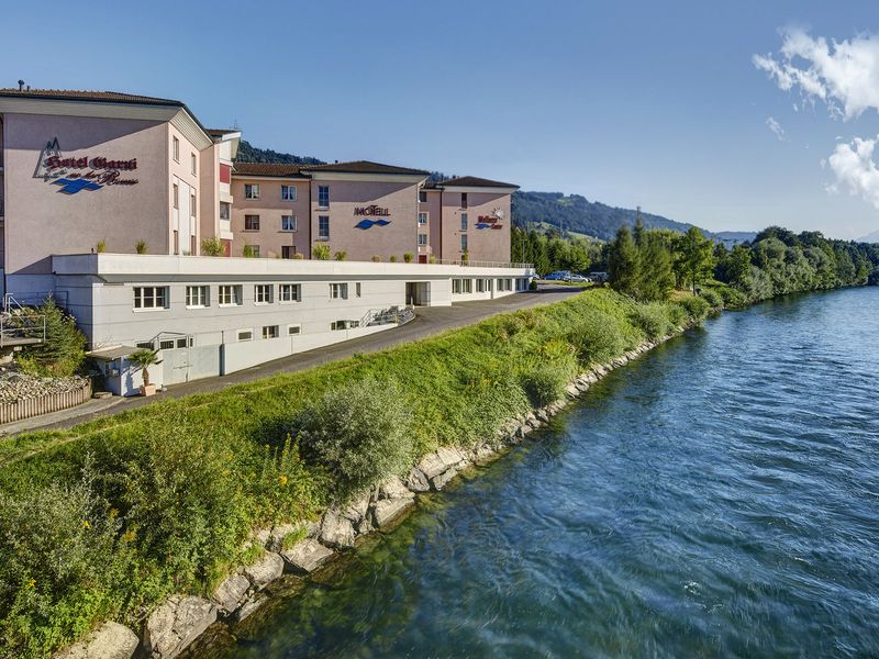 Hotel Photo 17