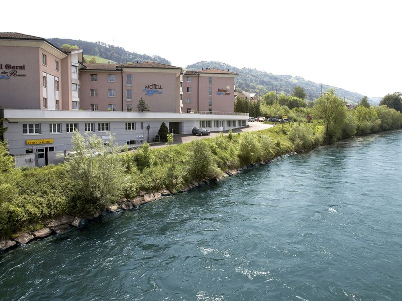 Hotel Photo 18