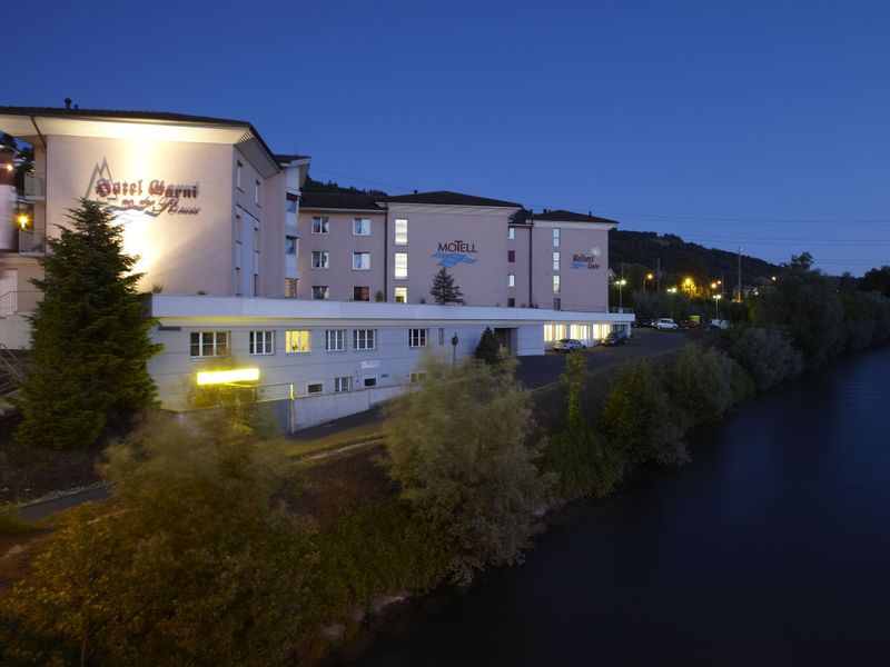 Hotel Photo 21