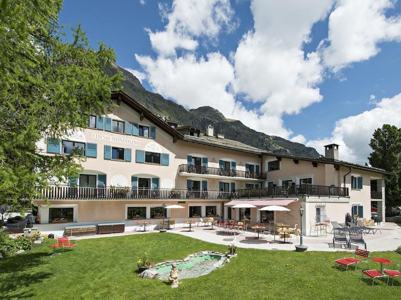 Hotel Photo 22