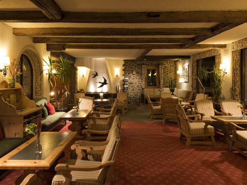 Hotel Photo 8