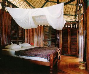 LooLa Adventure Resort Teloekbakau Indonesia