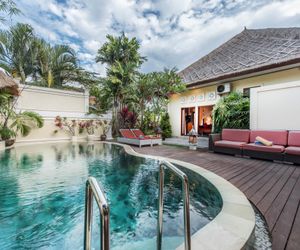 Villa Kupu Kupu Seminyak Indonesia