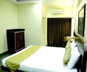 Hotel Hospice Surat India