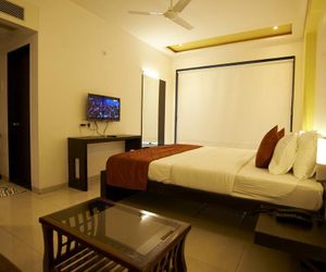 Hotel City Point Shirdi India