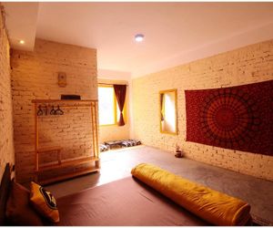 The Hosteller Kasol Kasol India