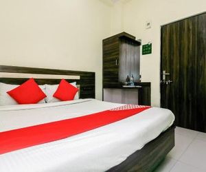 FabHotel Parimeet Navi Mumbai Navi Mumbai India