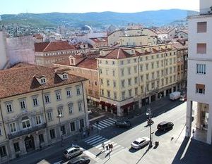 Locanda Al Volo Tor Bandena Trieste Italy