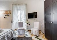 Отзывы Living Rome Repubblica apartment
