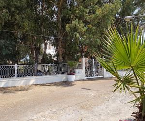 Villa sulla spiaggia tra Catania e Siracusa Brucoli Italy
