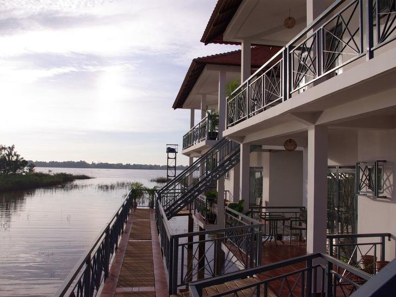 Hotel Photo 14
