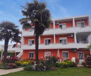 Apartments Robi Ulcinj Montenegro