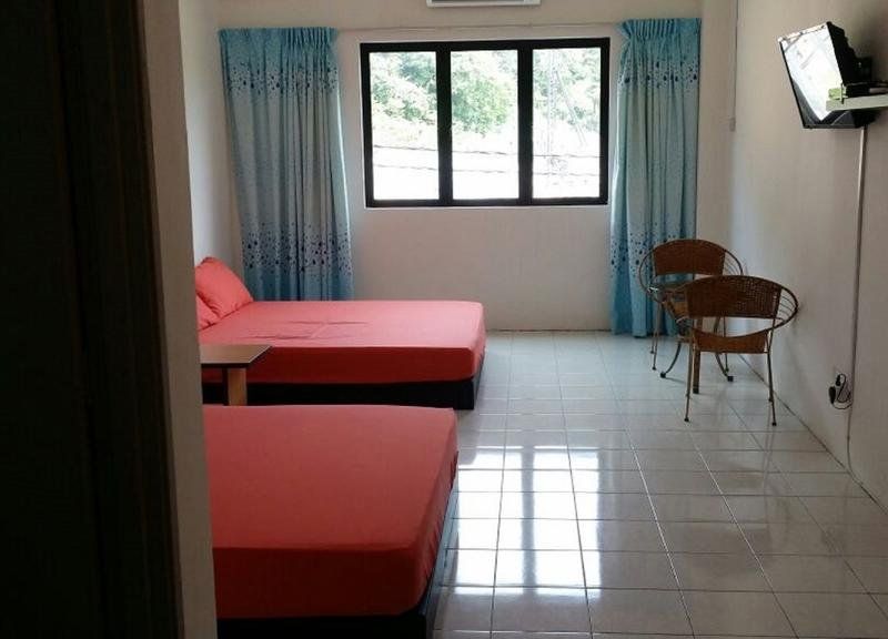 Hotel Photo 21