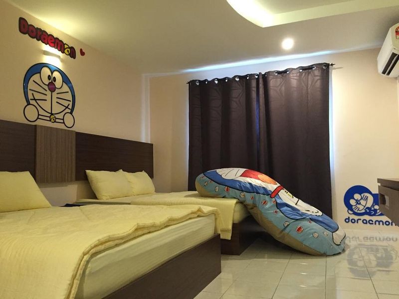 Hotel Photo 4