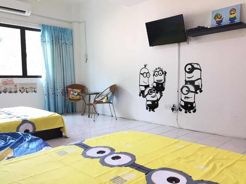 Hotel Photo 10