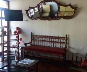 Hostal San Isidro Trujillo Peru