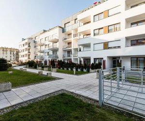 Apartments Świnoujście Center II Swinoujscie Poland