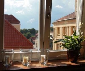 Apartament na Małym Rynku Sandomierz Poland