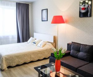 Apartment on Leninskiy Voronezh Russia