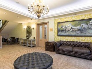 Левада Парк-Отель