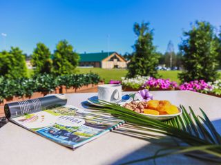 Левада Парк-Отель