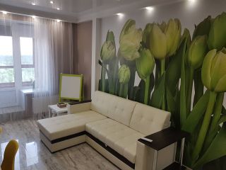 Видовая квартира на севере Петербурга