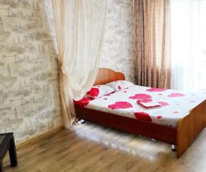 Apartment Zavenyagina 6/2 Magnitogorsk Russia