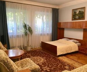 Guest house Vladimir Krasnodar Russia