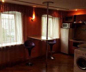 Comfort Russia Apartments on Lenina Barnaul Russia
