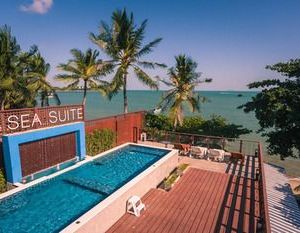 Sea Suite Villa Bang Rak Beach Thailand