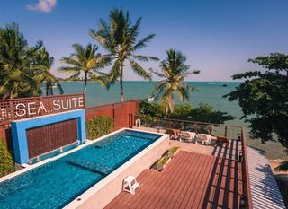 Hotel pic Sea Suite Villa