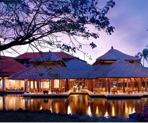 Grand Hyatt Bali Nusa Dua Indonesia